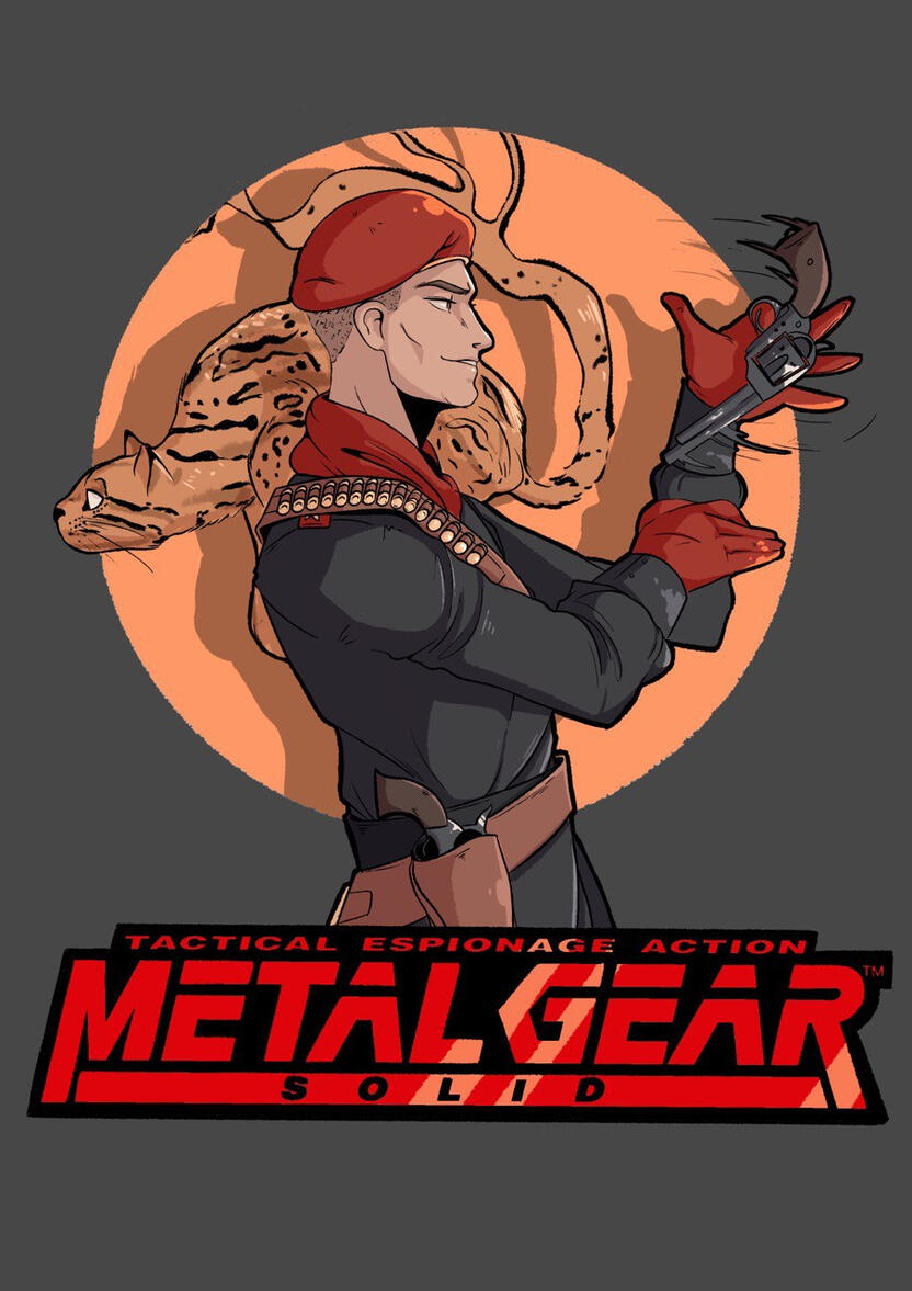 MGS