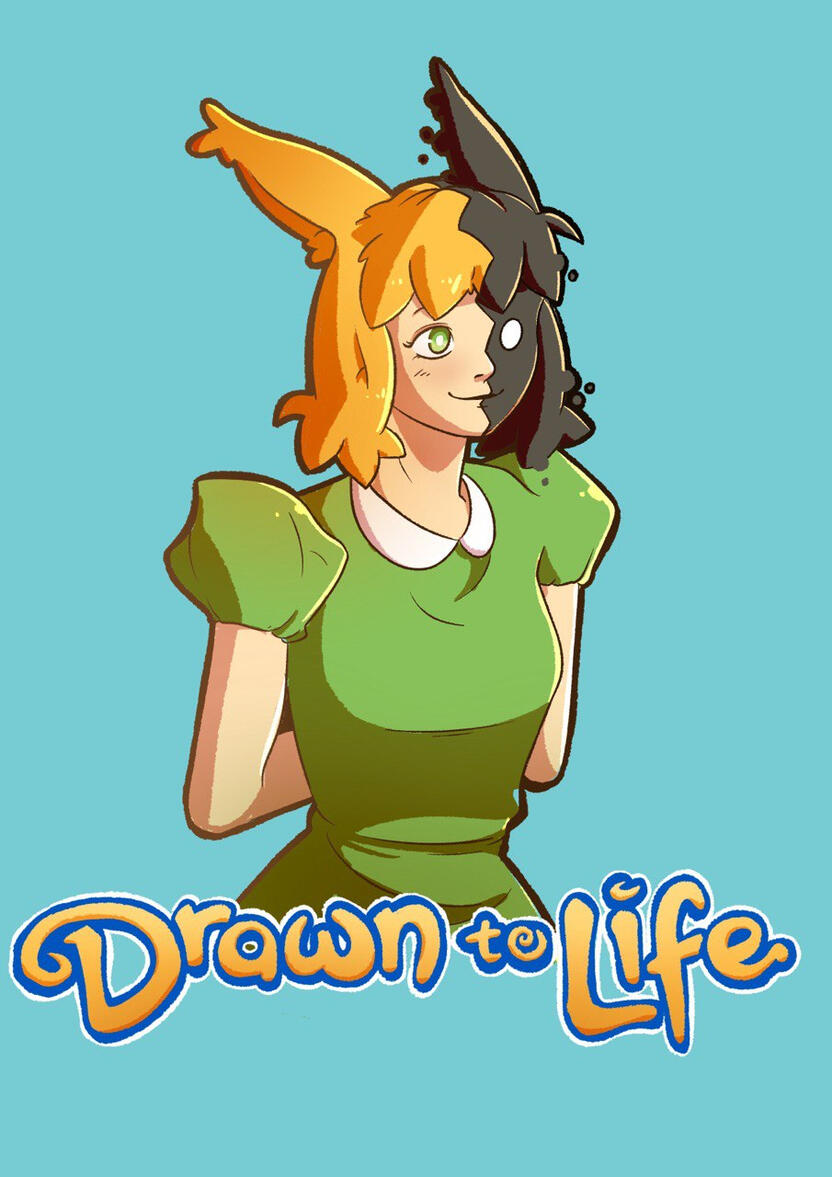 Drawn to Life