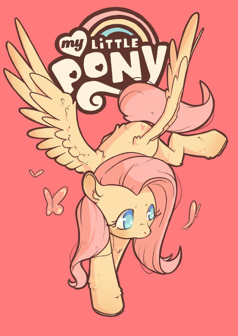 My little pony