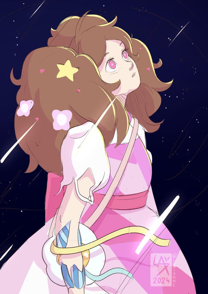 Bee & Puppycat