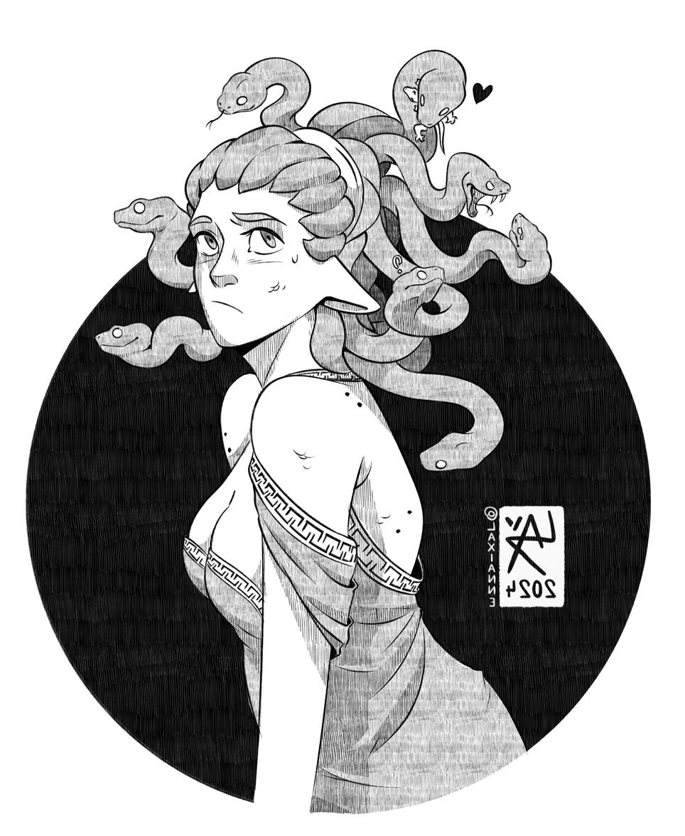 Medusa